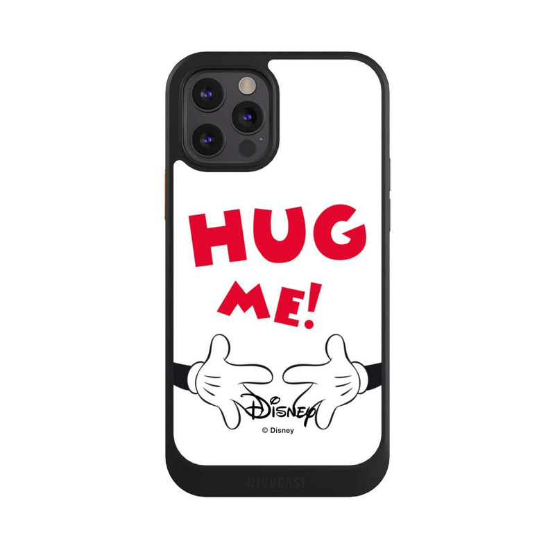 iPhone 12 Pro NIVOcore Hug Me!