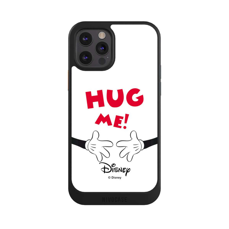 iPhone 12 Pro NIVOcore Hug Me!