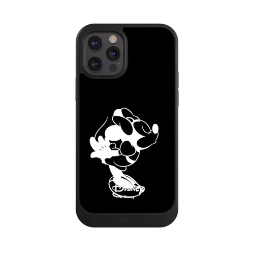 Apple iPhone 12 Pro NIVOcore Minnie Kissing