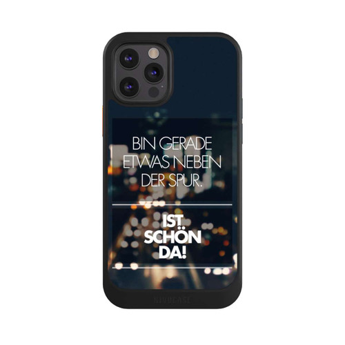 Apple iPhone 12 Pro NIVOcore Neben Der Spur