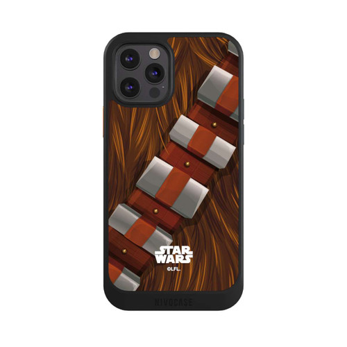 Apple iPhone 12 Pro NIVOcore Chewbacca