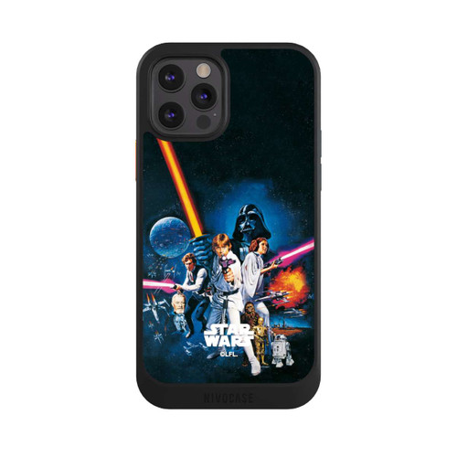 Apple iPhone 12 Pro NIVOcore Episode IV
