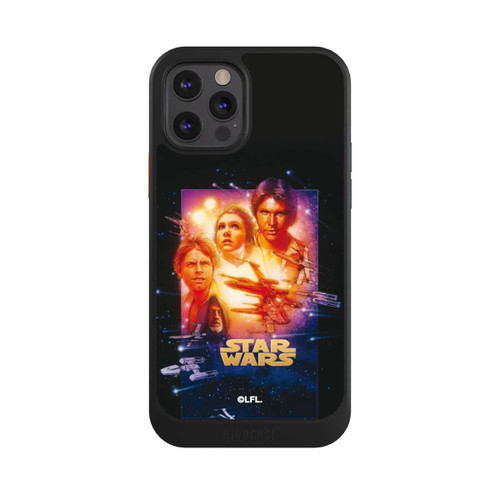 Apple iPhone 12 Pro NIVOcore A New Hope Special Edition