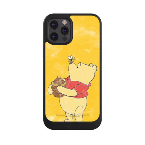 Apple iPhone 12 Pro NIVOcore Honey Bee