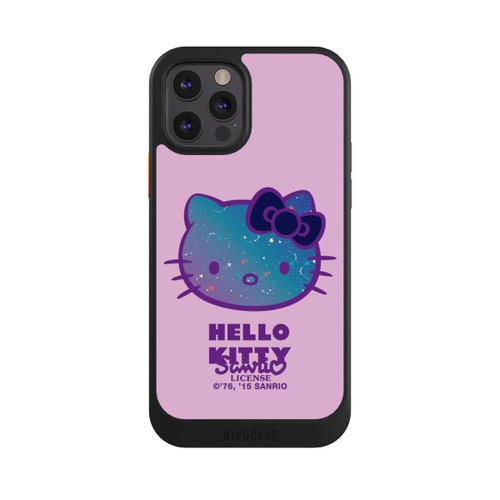 Apple iPhone 12 Pro NIVOcore Hello Kitty - Universum
