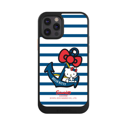 Apple iPhone 12 Pro NIVOcore Hello Kitty - Anker
