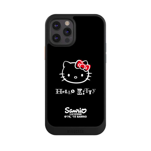 Apple iPhone 12 Pro NIVOcore Hello Kitty - Lovely