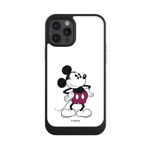 Apple iPhone 12 Pro NIVOcore Mickey Mouse - Retro