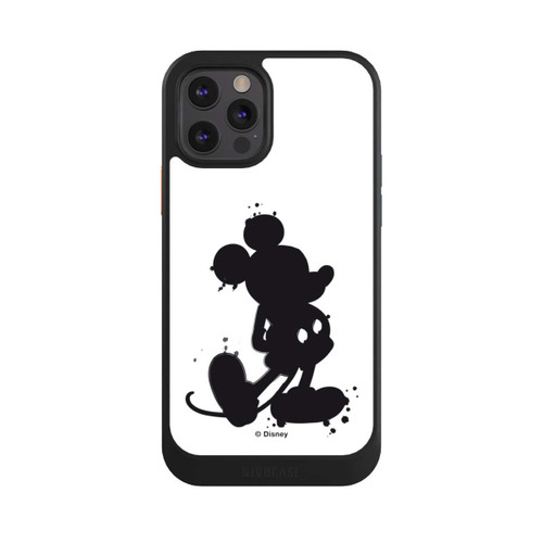 Apple iPhone 12 Pro NIVOcore Mickey Mouse - Splash