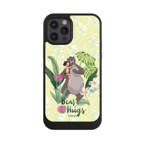 Apple iPhone 12 Pro NIVOcore Bear Hugs