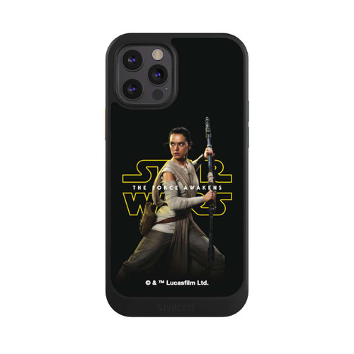 Apple iPhone 12 Pro NIVOcore Rey