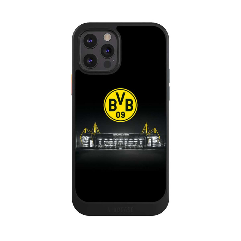 iPhone 12 Pro NIVOcore BVB Stadion