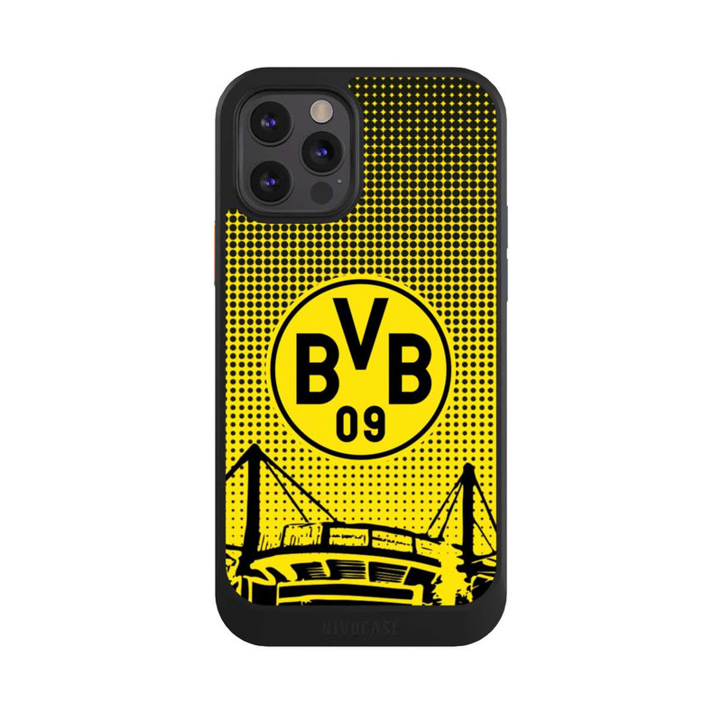 iPhone 12 Pro NIVOcore BVB Dots