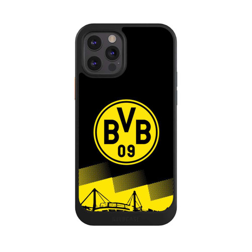 Apple iPhone 12 Pro NIVOcore BVB Two Tone