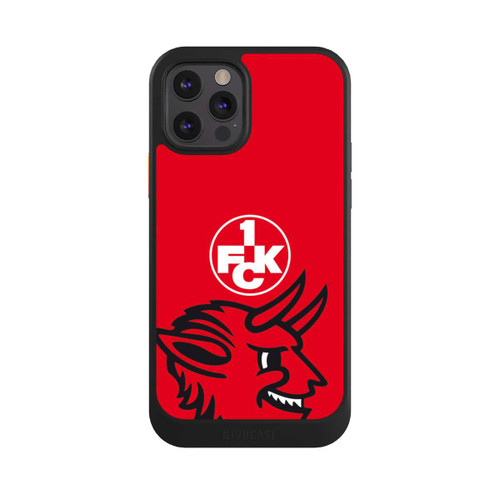 Apple iPhone 12 Pro NIVOcore FCK Betzi