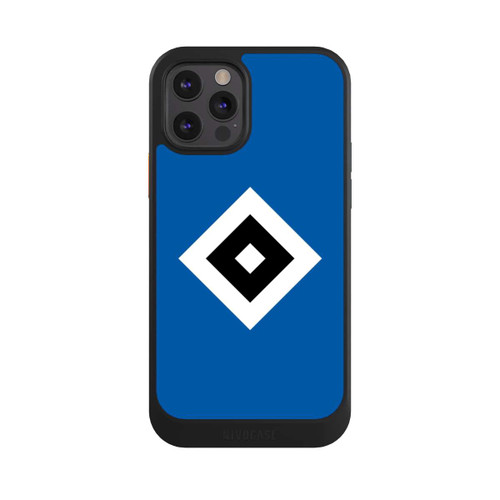 Apple iPhone 12 Pro NIVOcore HSV Blau