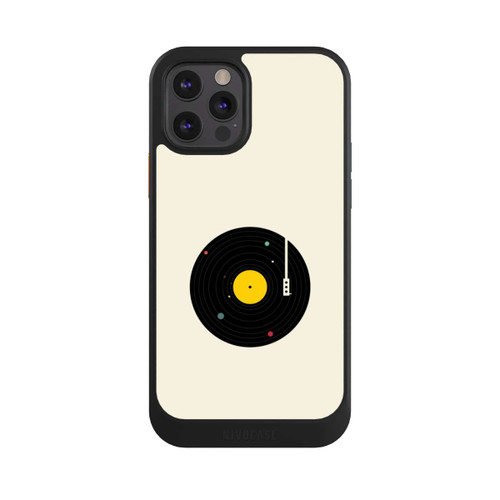 Apple iPhone 12 Pro NIVOcore Music Everywhere