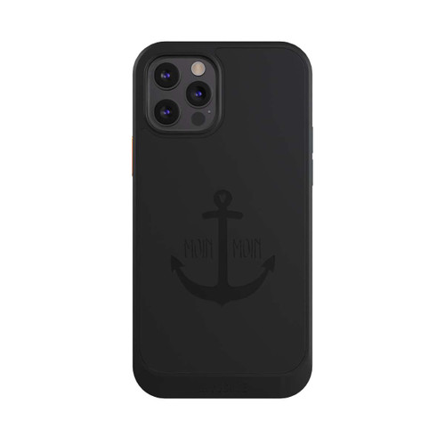 Apple iPhone 12 Pro NIVOcore Moin Moin ohne Hintergrund