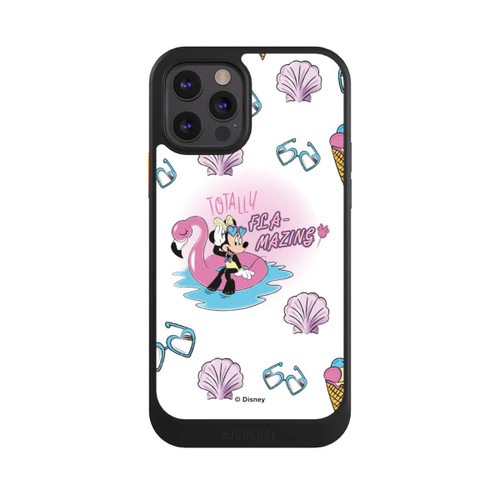 Apple iPhone 12 Pro NIVOcore Totally flamazing Minnie