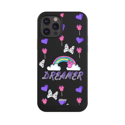 Apple iPhone 12 Pro NIVOcore Dreamer Transparent