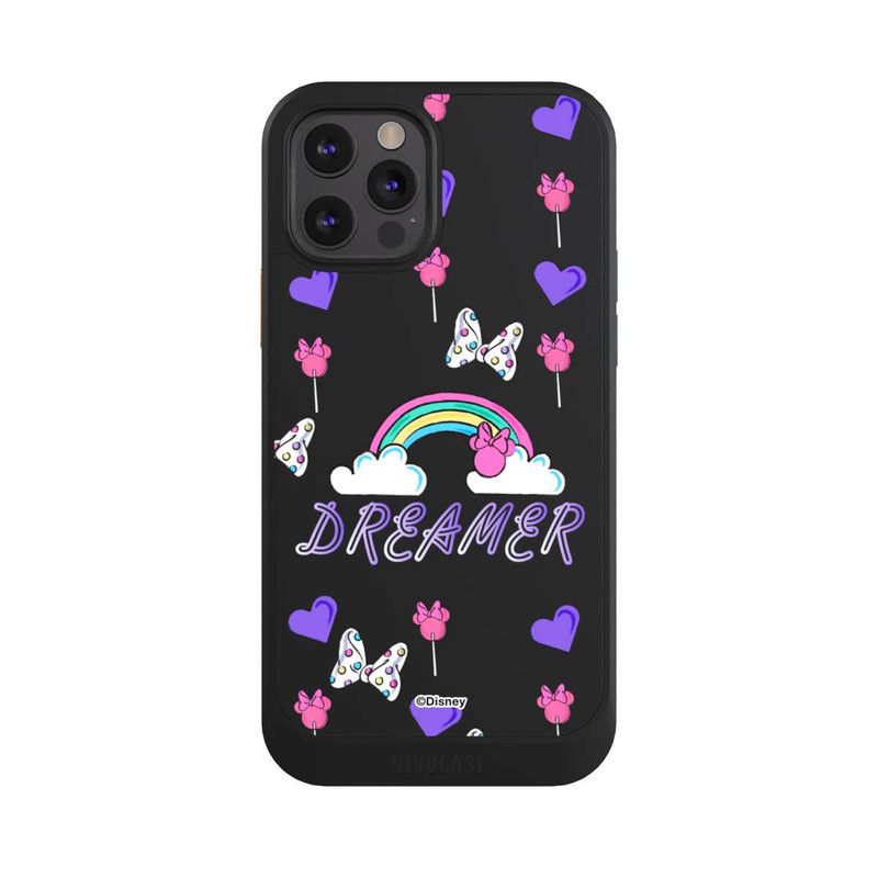iPhone 12 Pro NIVOcore Dreamer Transparent
