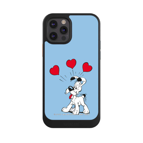 Apple iPhone 12 Pro NIVOcore Amour Idéfix