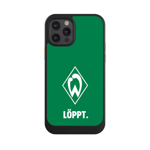 Apple iPhone 12 Pro NIVOcore Löppt. - Werder Bremen