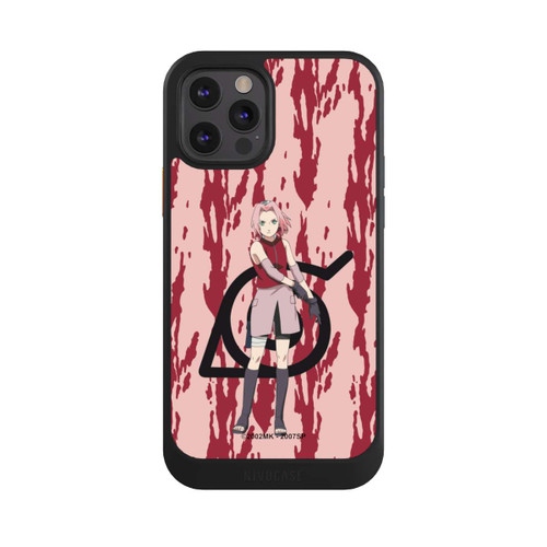 Apple iPhone 12 Pro NIVOcore Sakura Konoha