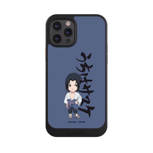 Apple iPhone 12 Pro NIVOcore Sasuke SD