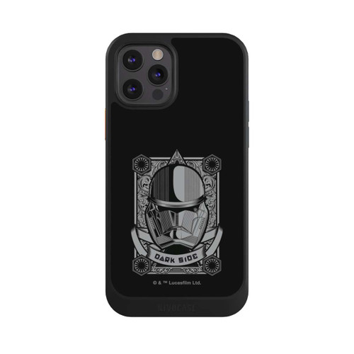 Apple iPhone 12 Pro NIVOcore Trooper 
