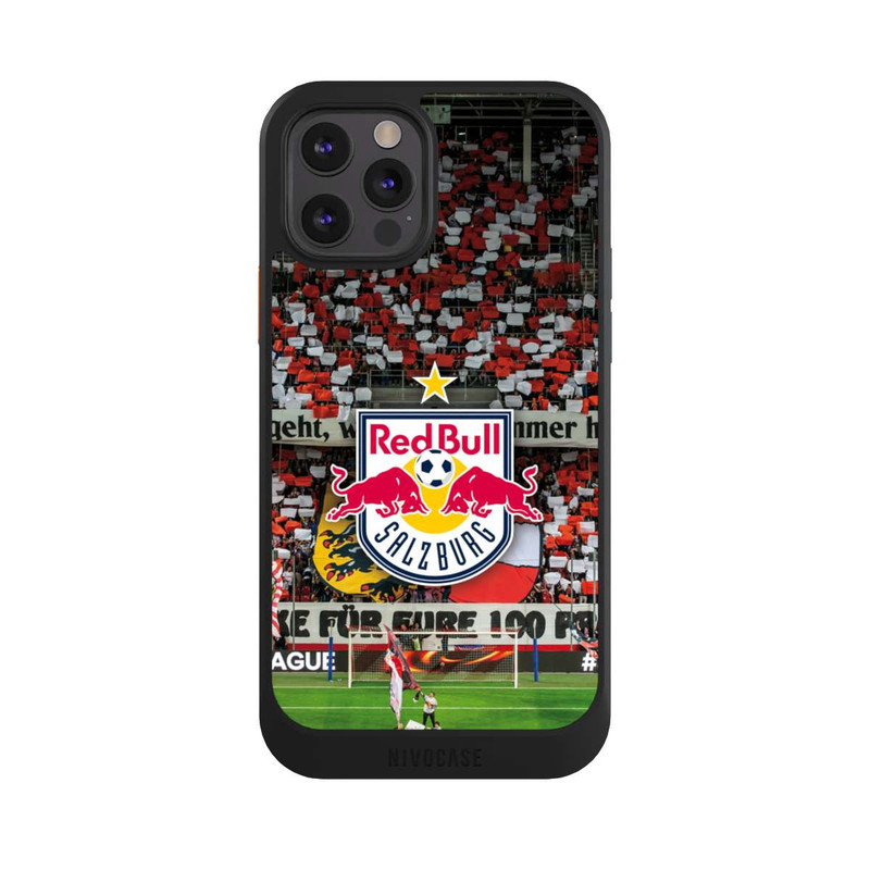 iPhone 12 Pro NIVOcore Wir sind Salzburg