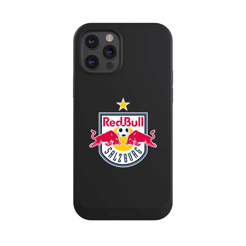 iPhone 12 Pro NIVOcore RBS Logo ohne Hintergrund