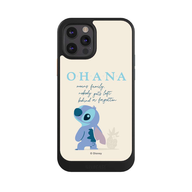 iPhone 12 Pro NIVOcore Ohana Stitch