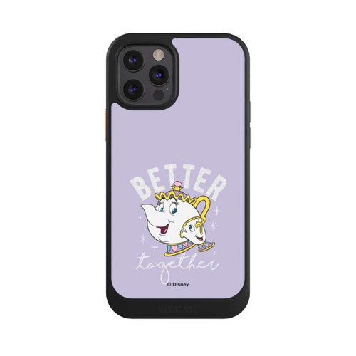 Apple iPhone 12 Pro NIVOcore Tassilo Better Together