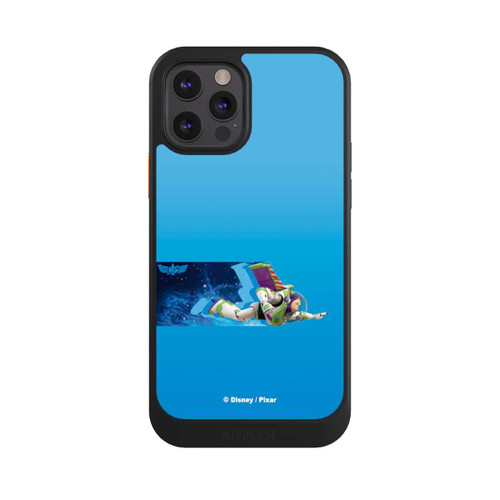Apple iPhone 12 Pro NIVOcore Buzz Lightyear To Infinity and Beyond