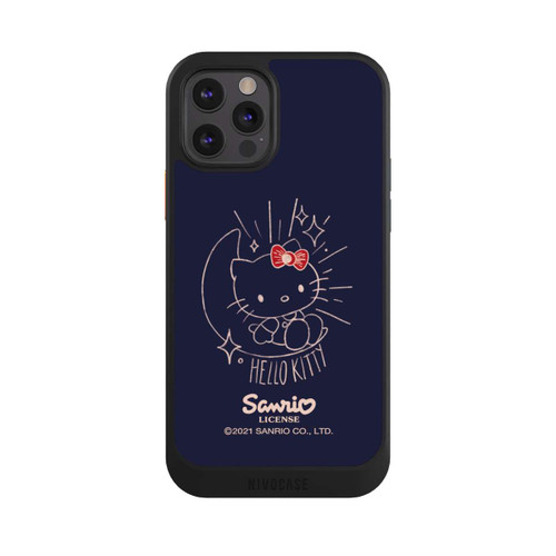 Apple iPhone 12 Pro NIVOcore Hello Kitty - Astrologie