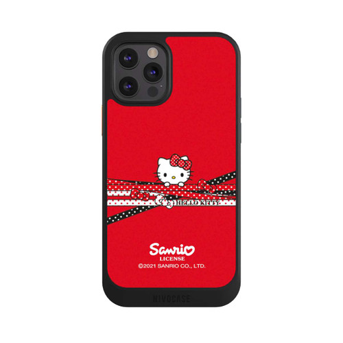 Apple iPhone 12 Pro NIVOcore Hello Kitty - BowBow