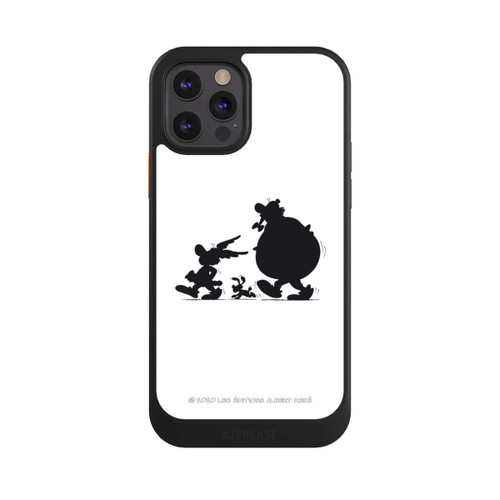 Apple iPhone 12 Pro NIVOcore L'Ombre d'Astérix &amp; Obélix