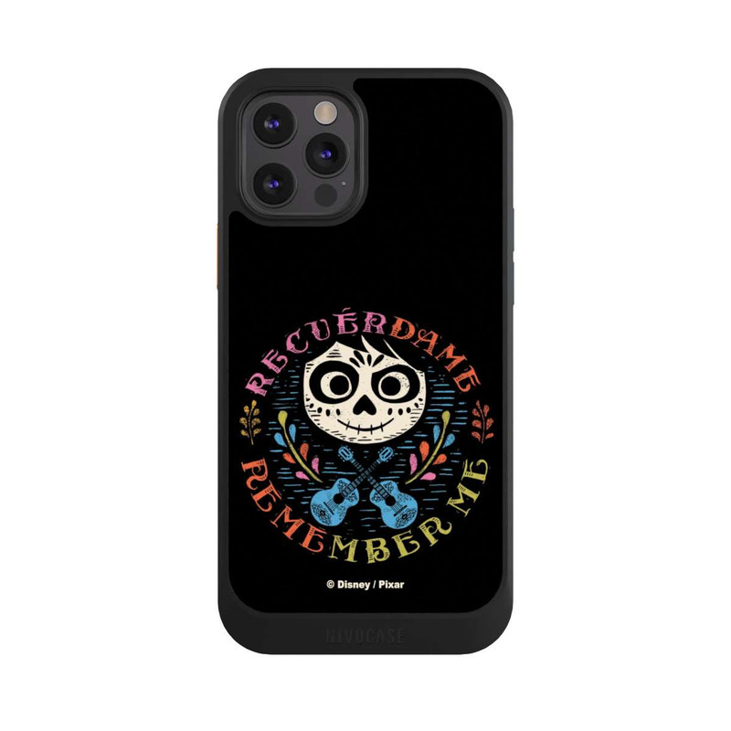 iPhone 12 Pro NIVOcore Coco Remember Me