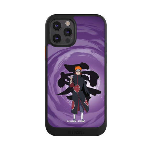 Apple iPhone 12 Pro NIVOcore Pain Akatsuki