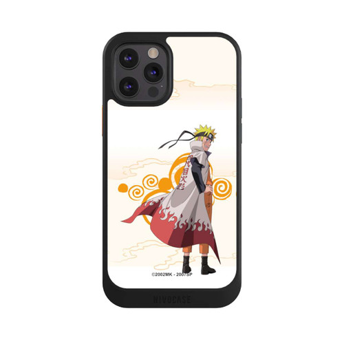 Apple iPhone 12 Pro NIVOcore Naruto Hokage