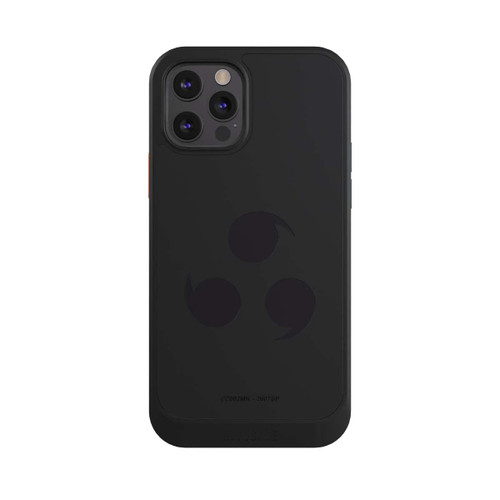 Apple iPhone 12 Pro NIVOcore Sharingan ohne Hintergrund