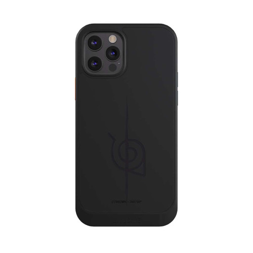 Apple iPhone 12 Pro NIVOcore Sasuke headband without background
