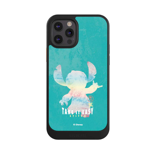 Apple iPhone 12 Pro NIVOcore Stitch Outline Colorful