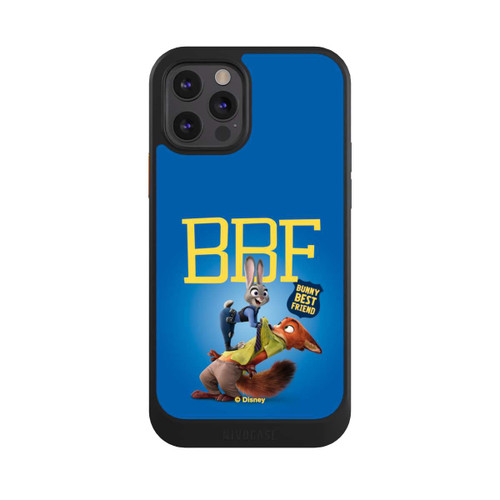 Apple iPhone 12 Pro NIVOcore Judy and Nick Zootopia