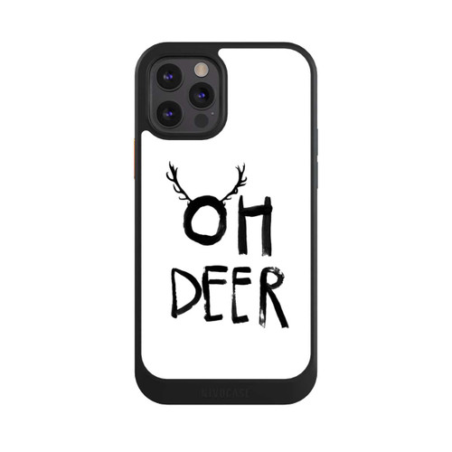 Apple iPhone 12 Pro NIVOcore Oh Deer