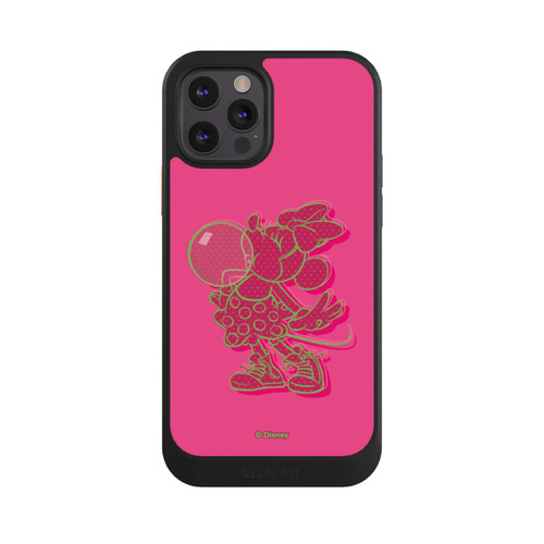 Apple iPhone 12 Pro NIVOcore Minnie Forever Young