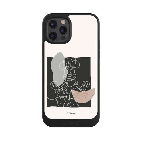Apple iPhone 12 Pro NIVOcore Minnie Abstract 2