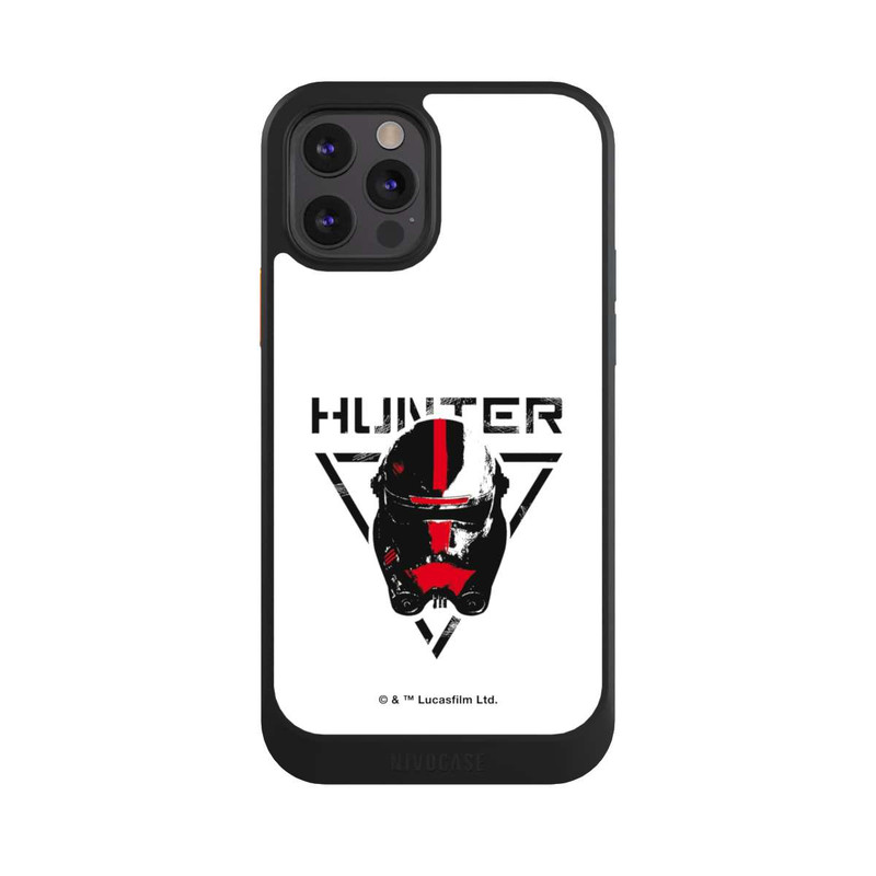 iPhone 12 Pro NIVOcore Bad Batch Hunter