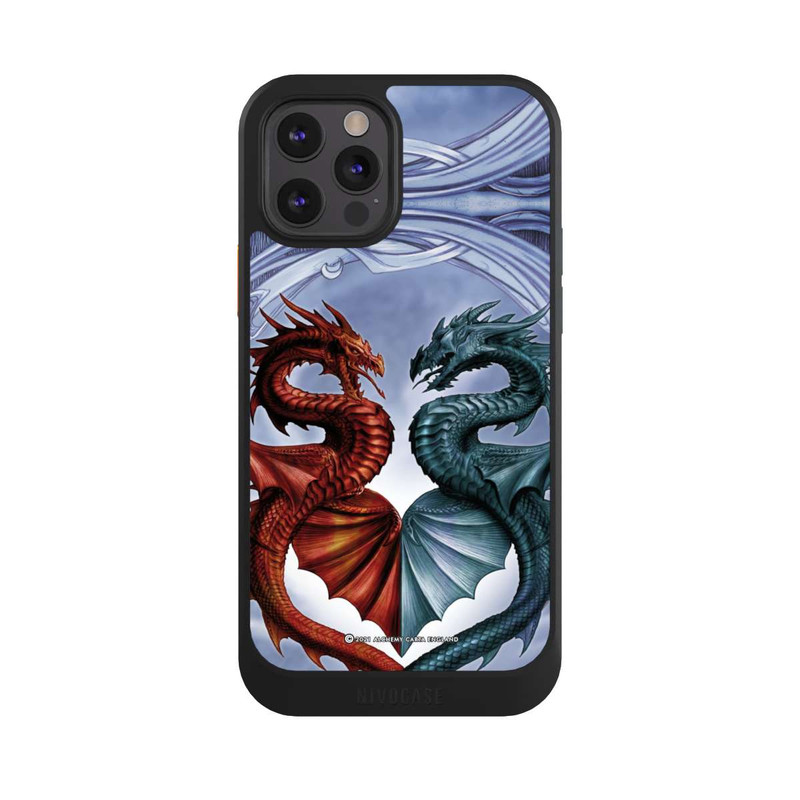 iPhone 12 Pro NIVOcore Draconic Tryst